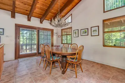 Gallery image of Forest Haven in Dorrington