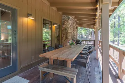 Gallery image of Forest Haven in Dorrington