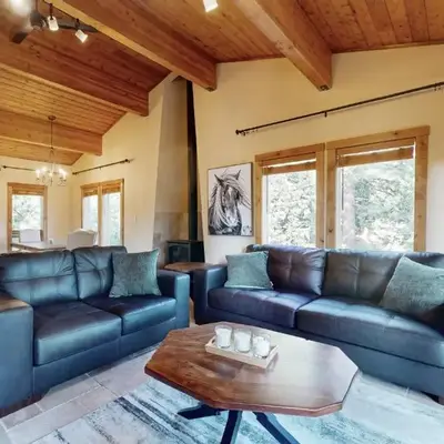 Wild Horse Hideaway