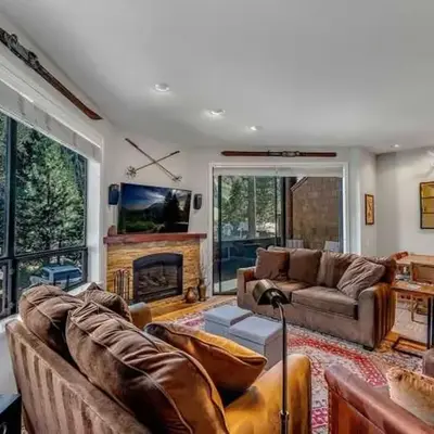 Palisades Condo - Walk to Ski Lift!