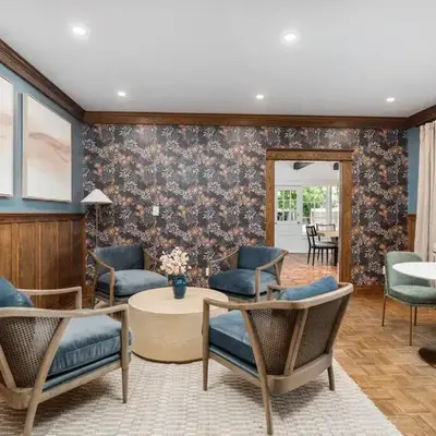 Luxe Retreat Designed For Group Getaways