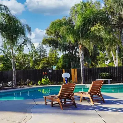 Fernwood Retreat at Madera Ranchos