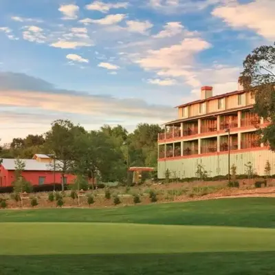 WorldMark Angels Camp - 2BD