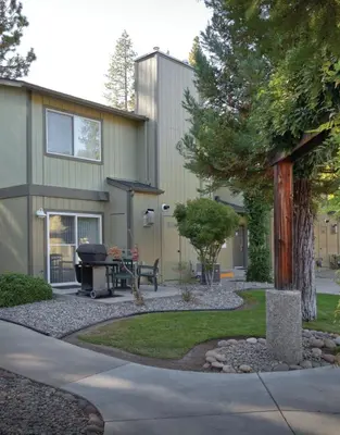 Gallery image of WorldMark Bass Lake - 2BD Sleeps 6 in Bass Lake
