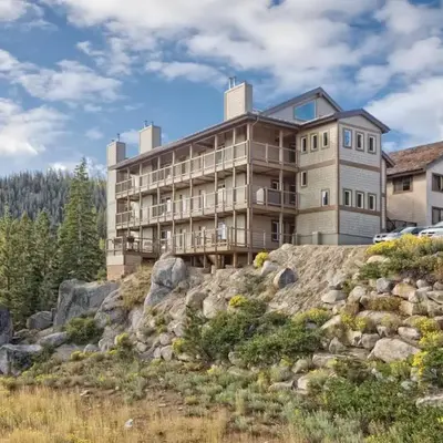 Worldmark Lake Tahoe - 1BD Sleeps up to 4