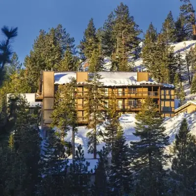 Worldmark Lake Tahoe - 2BD Sleeps up to 6