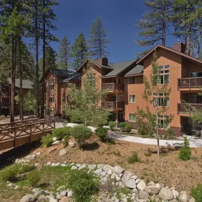 Wyndham South Shore 1Bd- sleeps 4