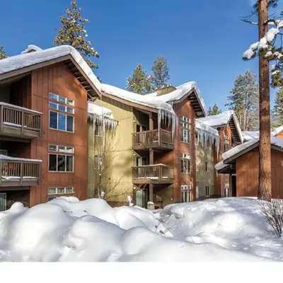 Worldmark South Shore 2bd- sleeps 6