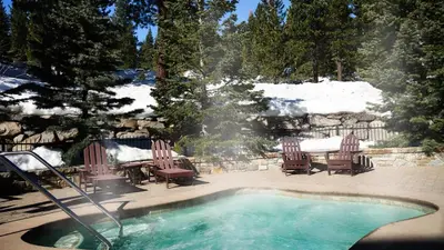 Gallery image of Hyatt NorthStar Lodge 2BD in Truckee