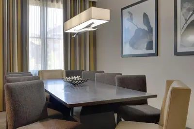 Gallery image of Hyatt NorthStar Lodge 2BD in Truckee