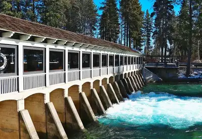 Gallery image of Hyatt NorthStar Lodge 2BD in Truckee