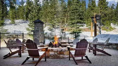 Gallery image of Hyatt NorthStar Lodge 2BD in Truckee