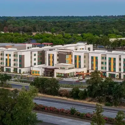 Residence Inn by Marriott Sacramento Cal Expo