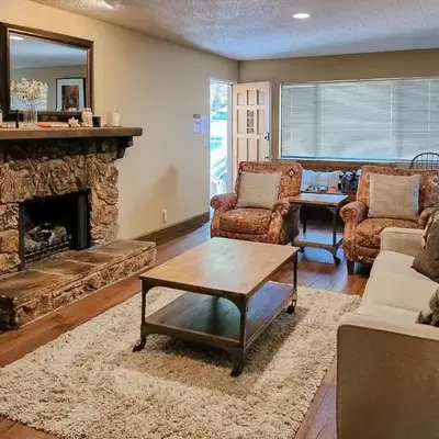 Incline Haven