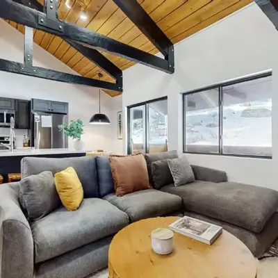 Bigwood #96 condo