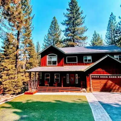 Elegant 6 Bed Sleeps 14 - Best for families w kids