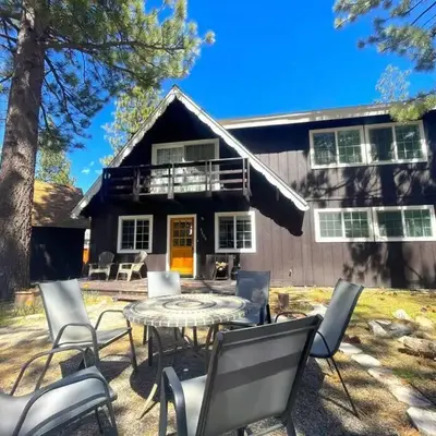 Panorama Chalet - Hot tub - Pool Table - Snow