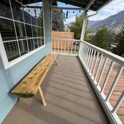 Mountain View Home