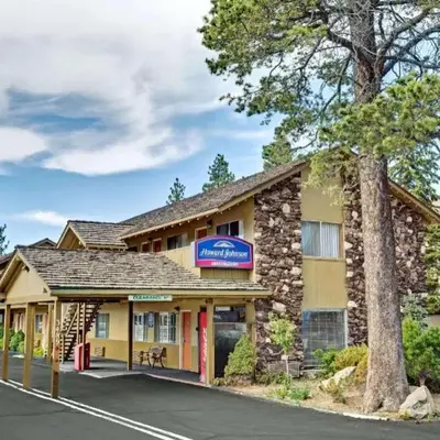 Howard Johnson by Wyndham South Lake Tahoe