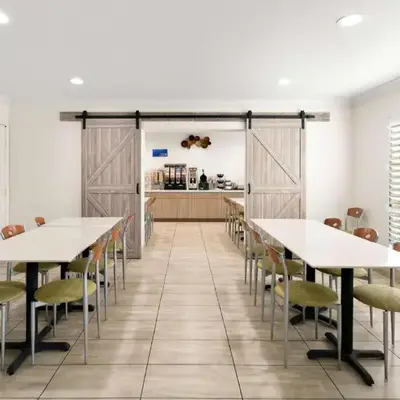 Best Western Executive Inn