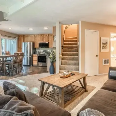 Sierra Park Villas #76