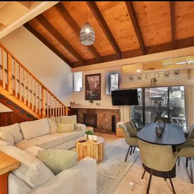 The Pad at South Lake Tahoe