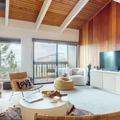 Mammoth Point #117 condo