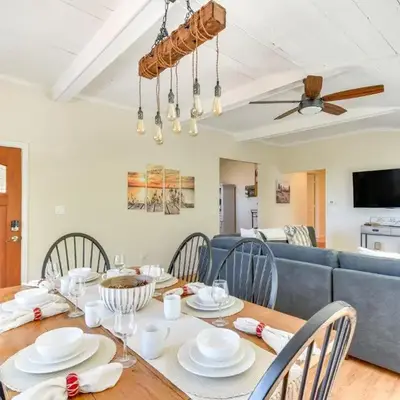 Sonora Hilltop Home Scenic Views