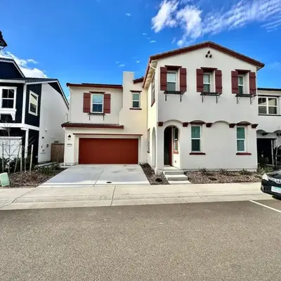 Charming and Modern 3-Bedroom Home in Rocklin