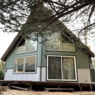 Spacious family home on the Meadow Monthly Only