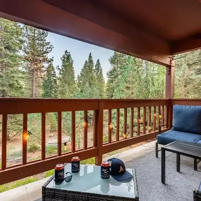 Walk to Lake DiningShops 5mins to Ski Resort Incline Paradise by AvantStay