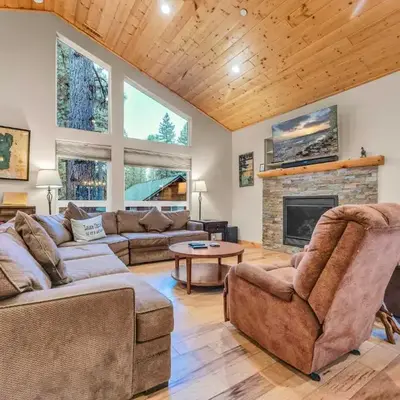 Kings Beach Retreat