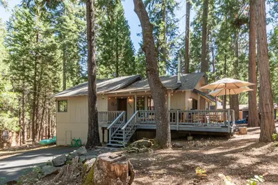 Gallery image of Shasky Retreat in Dorrington