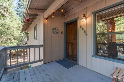 Gallery image of Shasky Retreat in Dorrington