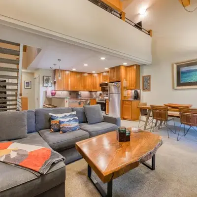 Carnelian Woods # 57 - 3 BR 2 BA Pet Friendly With HOA Amenities