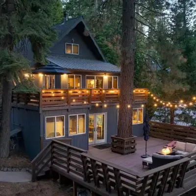 Washoe Way by AvantStay Luxury Tahoe Retreat A Location w Beach Access