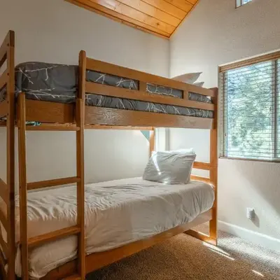 Mammoth Gateway Village #1 - Highly Updated Townhome - Walk To Village 3 Bed+Loft