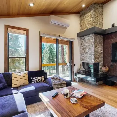 Gold Bend Getaway