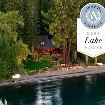 Homewood Lakefront by AvantStay Private Beach Lake Access Views