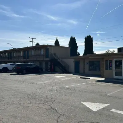 Motel 6 Selma