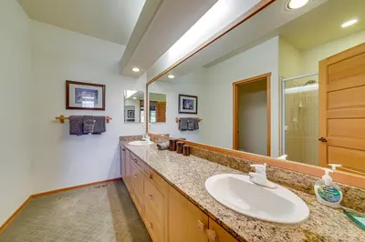 Gallery image of 5 Mi to Skiing Mammoth Lakes Home with Pool Table! in Mammoth Lakes