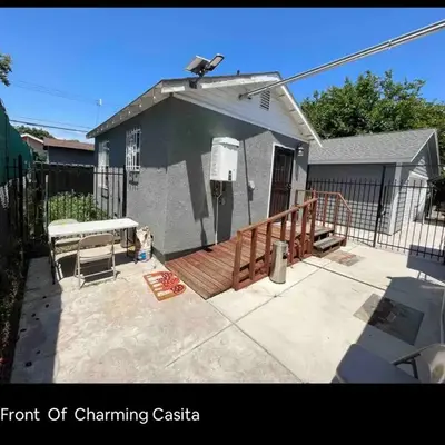 Charming Casita all too yourself near Midtown