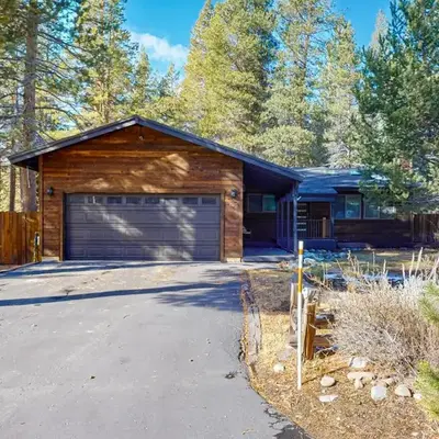 Nature Lovers' Retreat