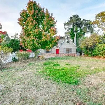 12 Mi to Folsom Historic District NorCal Getaway