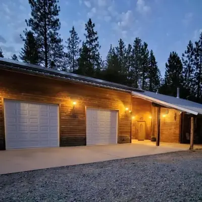 Jordan Creek Ranch