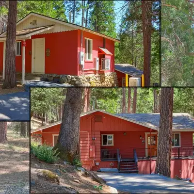 Riverfront Retreat