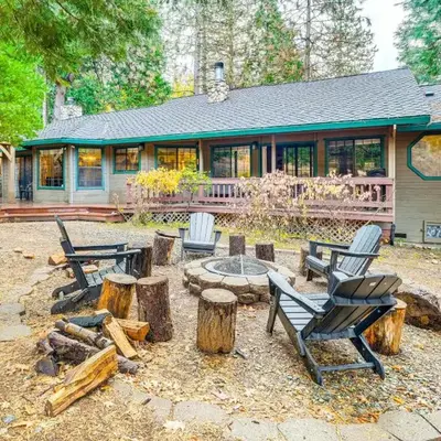 Fire Pit