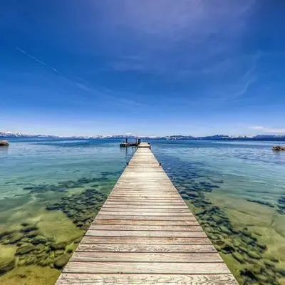 Sky Rocks - Private Beach