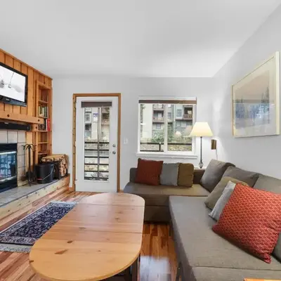 Kirkwood Retreat - 2 Bedroom Condo condo