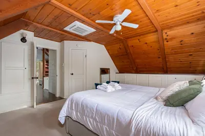 Gallery image of Fernwood in Arnold